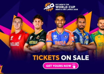 A total of 20 teams in the World Cup