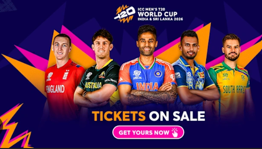 A total of 20 teams in the World Cup