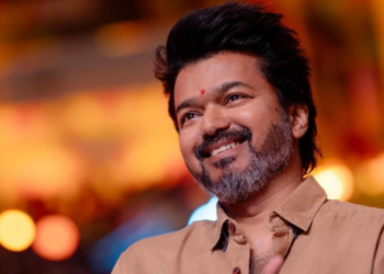 Will Tamil Vetri Kalagam's hero Thalapathy Vijay become the CM of Tamil Nadu?