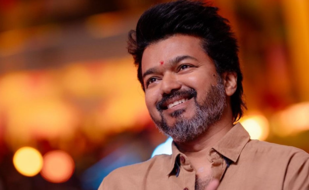 Will Tamil Vetri Kalagam's hero Thalapathy Vijay become the CM of Tamil Nadu?