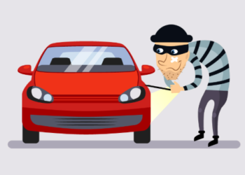 Stricter action to be taken against robbery and vehicle theft