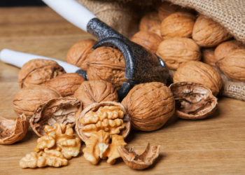 It is very good to eat walnuts at this time...!