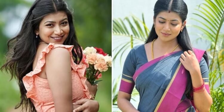 ಕಿರುತೆರೆ ಸೀರಿಯಲ್ ನಟಿ ಆತ್ಮಹತ್ಯೆ : ಕನ್ನಡ ಧಾರವಾಹಿಗಳಲ್ಲಿಯೂ ನಟಿಸಿದ್ದ ‘ನಂದಿನಿ’