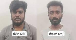 ಟೋಲ್ ಗೇಟ್ ಸಿಬ್ಬಂದಿಗಳ ಮೇಲೆ ಹಲ್ಲೆ : ಇಬ್ಬರ ಬಂಧನ