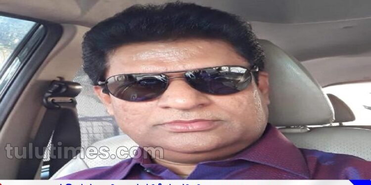 Atul Kumar K.N. elected as Karaya Brahmakalashotsava Committee President