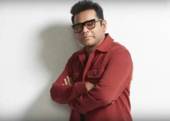 AR Rahman is the real music director: RGV clarifies