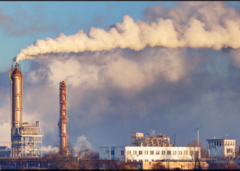 Air quality is deteriorating sharply: Health problems are likely to increase