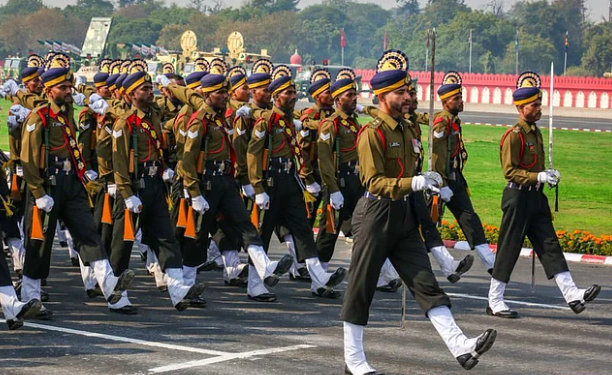 Army Day Celebrations: President Murmu, PM Modi Salute to Indian Army
