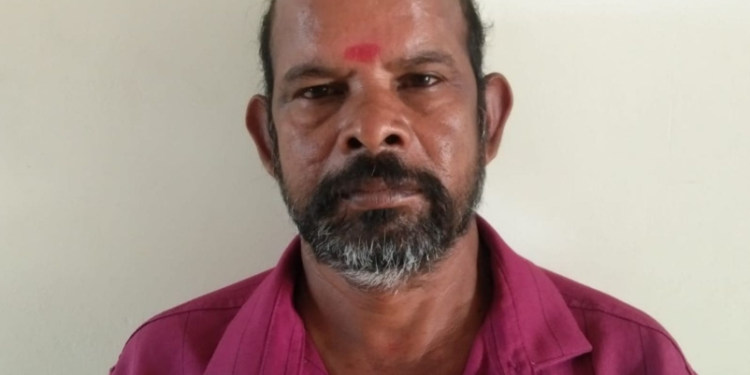 29 ವರ್ಷಗಳ ಬಳಿಕ ಆಂಧ್ರಪ್ರದೇಶದಲ್ಲಿ ದಂಡುಪಾಳ್ಯ ಗ್ಯಾಂಗ್ ಸದಸ್ಯನ ಬಂಧನ