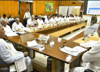 Discussion on construction of super specialty hospital including organ transplant: Cabinet