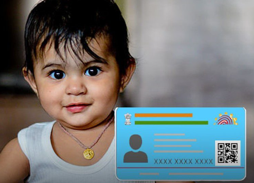 More than 7,900 children in Udupi district still do not have Aadhaar cards
