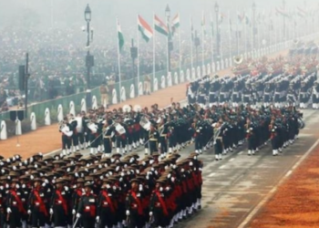 Do you want to participate in this year's Republic Day? Then apply for an e-pass now.