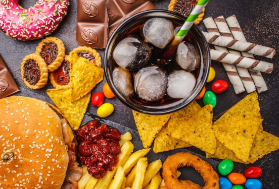 Economic Survey 2025-26: Consumption of ultra-processed food increases sharply