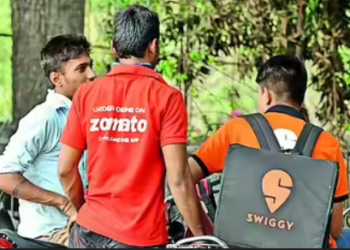 Who are gig workers? : Income only for working