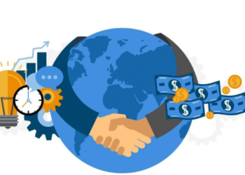 Small businesses encouraged to enter new global markets