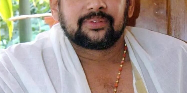 Kannur : ಶಬರಿಮಲೆ ಚಿನ್ನ ಕಳವು ಘಟನೆಗೆ ಟ್ವಿಸ್ಟ್ ನೀಡಿದ ಎಸ್.ಐ.ಟಿ ಟೀಂ