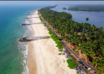 Karnataka aims for Goa-style beach tourism