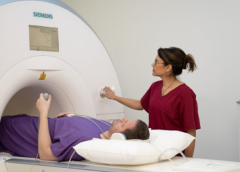 Should you get an MRI scan of your body? Then pay attention to the doctor's warnings.