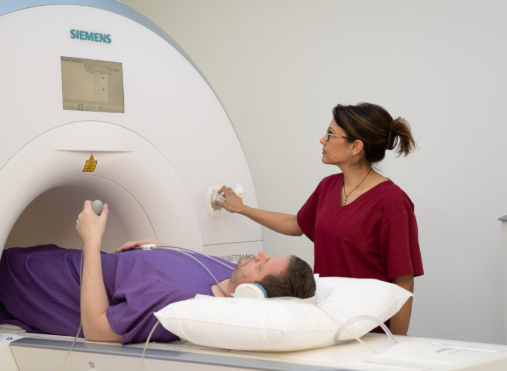 Should you get an MRI scan of your body? Then pay attention to the doctor's warnings.