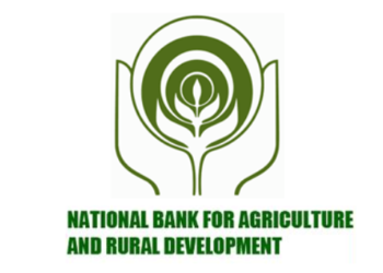 If you are interested in working at the National Bank for Agriculture and Rural Development, apply today.
