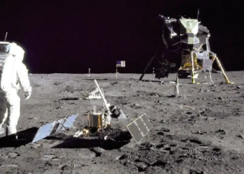 NASA will take historical objects to the moon!
