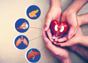 Record level of organ donation in Karnataka: Third position in the country
