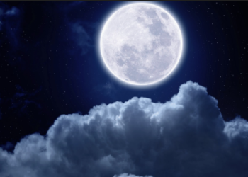 What is Pausha Purnima? It is the first full moon of this year!