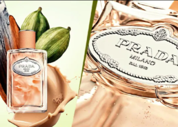 After Kolhapuri, Prada turns to 'desi' inspiration again! Do you know how much the cardamom tea fragrance costs?