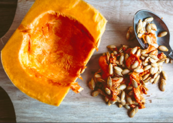 Eating too many pumpkin seeds is harmful to health: Experts warn