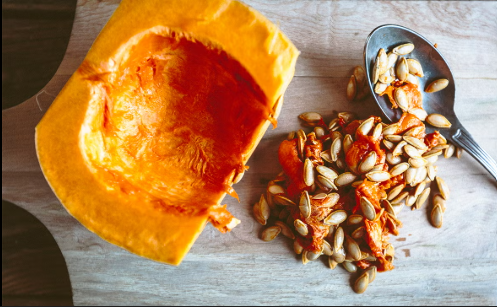 Eating too many pumpkin seeds is harmful to health: Experts warn