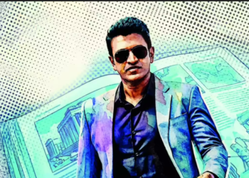 Preparations to include Puneeth Rajkumar's life in textbook