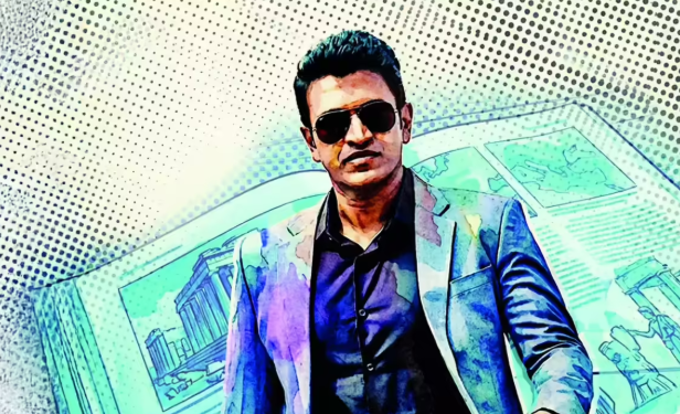 Preparations to include Puneeth Rajkumar's life in textbook