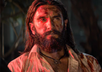 Ranveer's 'Dhurandhar' sets box office records