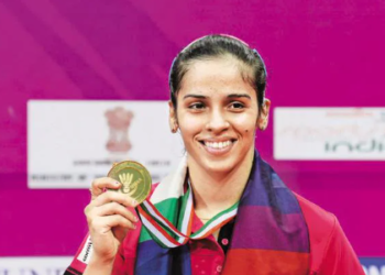 No longer fit to play: Badminton legend to bid farewell