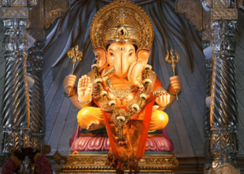 Tuesday's Angarak Sankashta Chaturthi: Quick solution to the difficulties of devotees