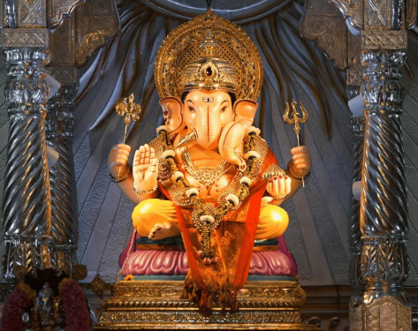 Tuesday's Angarak Sankashta Chaturthi: Quick solution to the difficulties of devotees