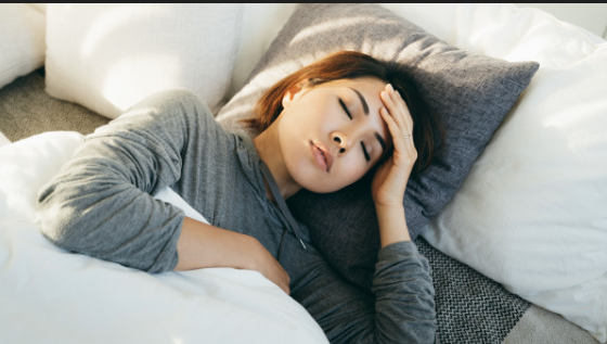 Short sleep duration increases risk of chronic liver disease