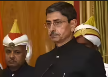 Governor R.N. Ravi walks out of Tamil Nadu Assembly