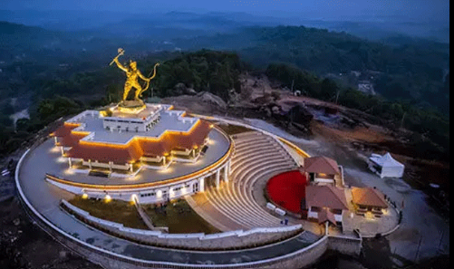 Karkala: Dissatisfaction over security at Parashurama Theme Park