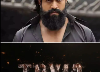 Movie: A story made for adults: Yash's Toxic