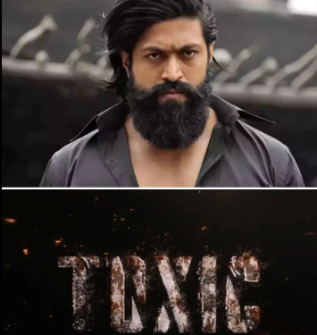 Movie: A story made for adults: Yash's Toxic