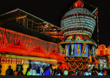 Strict security and traffic control measures for Udupi Paryaya Mahotsava