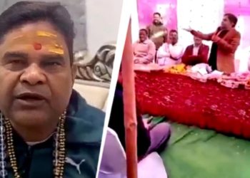 Bihar girls available for marriage for Rs. 20,000: Controversial statement