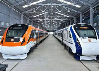 When is the 'Vande Bharat Express' planned to come to Mangalore?