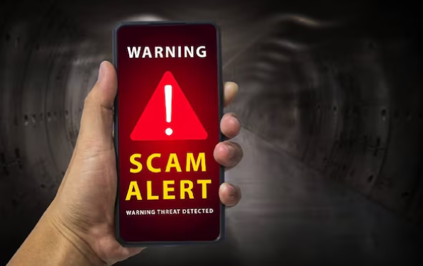 Wingo app gets a break: Central government blocks Android app amid cyber fraud allegations