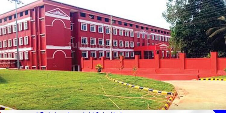 ಪುತ್ತೂರು ನೂತನ ನ್ಯಾಯಾಲಯ ಸಂಕೀರ್ಣ ಉದ್ಘಾಟನೆಗೆ ರೆಡಿ.