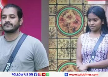 Bigg Boss Finale, who is the contestant that Rakshita Shetty and Druvanth Tulu are admiring?