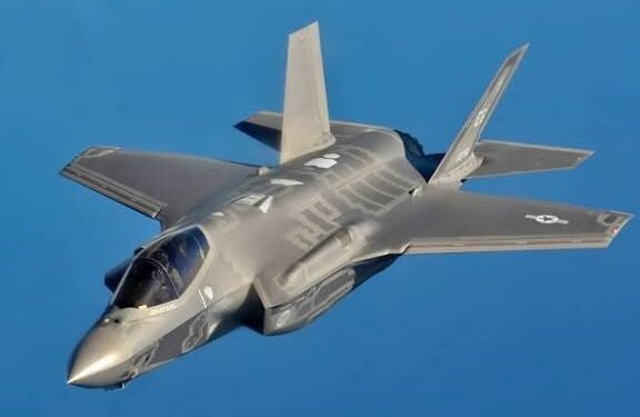 ಕೋಟಿ ರೂ. ವೆಚ್ಚದಲ್ಲಿ ಯುದ್ಧ ವಿಮಾನ ಒಪ್ಪಂದ