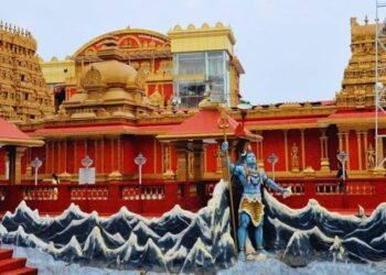 ಮಂಗಳೂರಿಗೆ ಪ್ರತ್ಯೇಕ‌ ಪ್ರವಾಸೋದ್ಯಮ‌ ನೀತಿ ಅಳವಡಿಕೆಯಾಗುತ್ತದೆ : ಡಿಕೆಶಿ