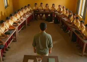 ಹಗುರವಾದ ಶಾಲಾ ಬ್ಯಾಗ್‌ಗಳು, ‘ಬ್ಯಾಕ್‌ಬೆಂಚರ್’ ಇಲ್ಲದ ತರಗತಿಗಳು: ಕೇರಳದ ಶಿಕ್ಷಣ ವ್ಯವಸ್ಥೆಯಲ್ಲಿ ಹೊಸ ಚಿಂತನೆ